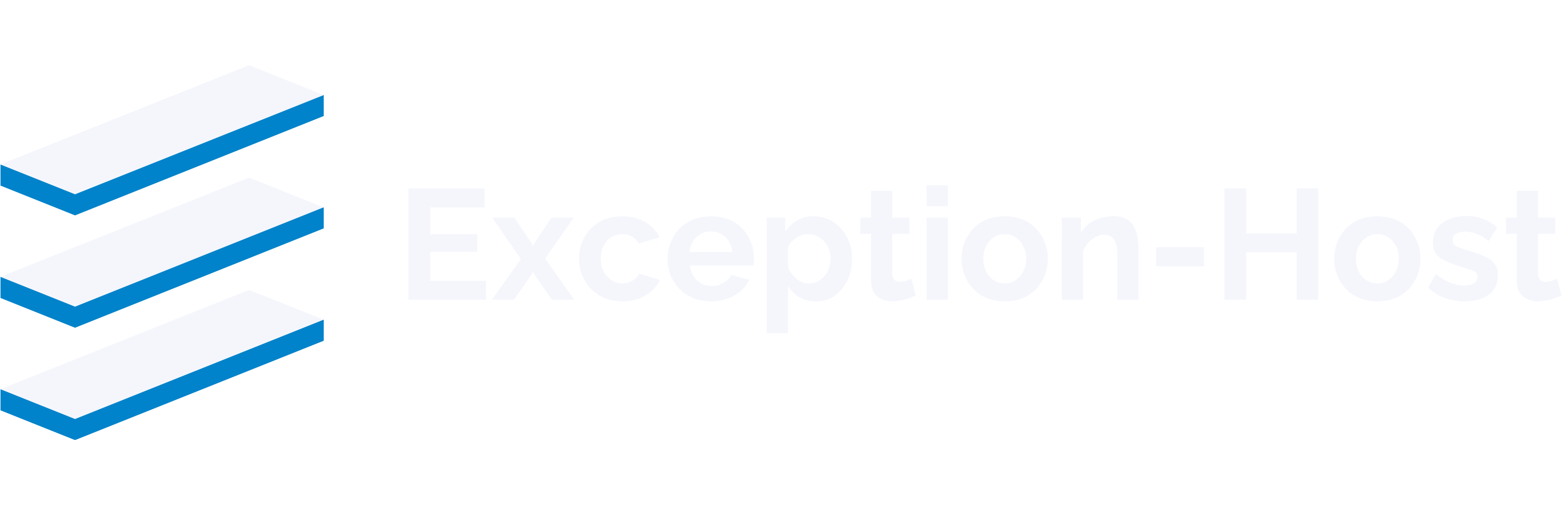 Exception-Host